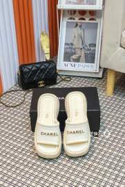 Picture of Chanel Slippers _SKUChanelsz35-40Q05143154